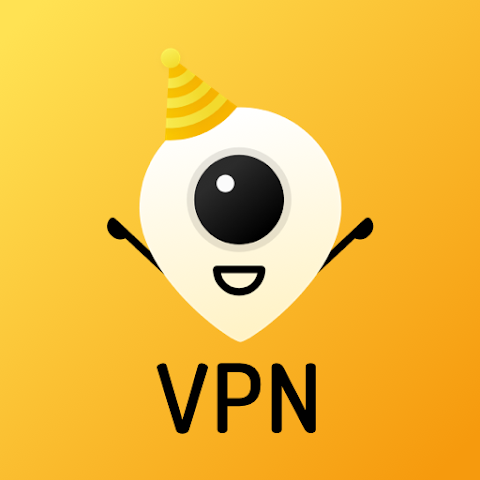 SuperNet VPN - Быстрый ВПН Прокси